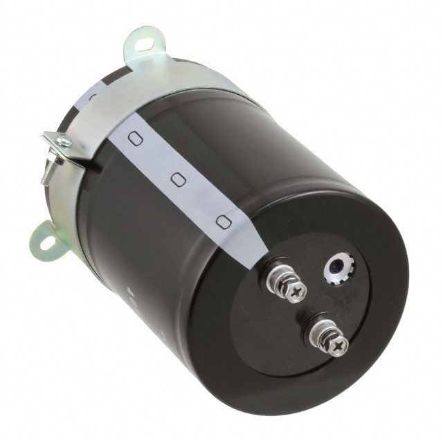 LNX2J222MSEJ Nichicon  Aluminum Electrolytic Capacitors